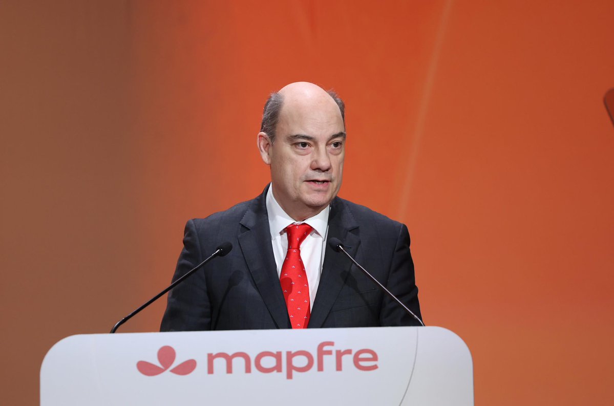 Mapfre tweet media