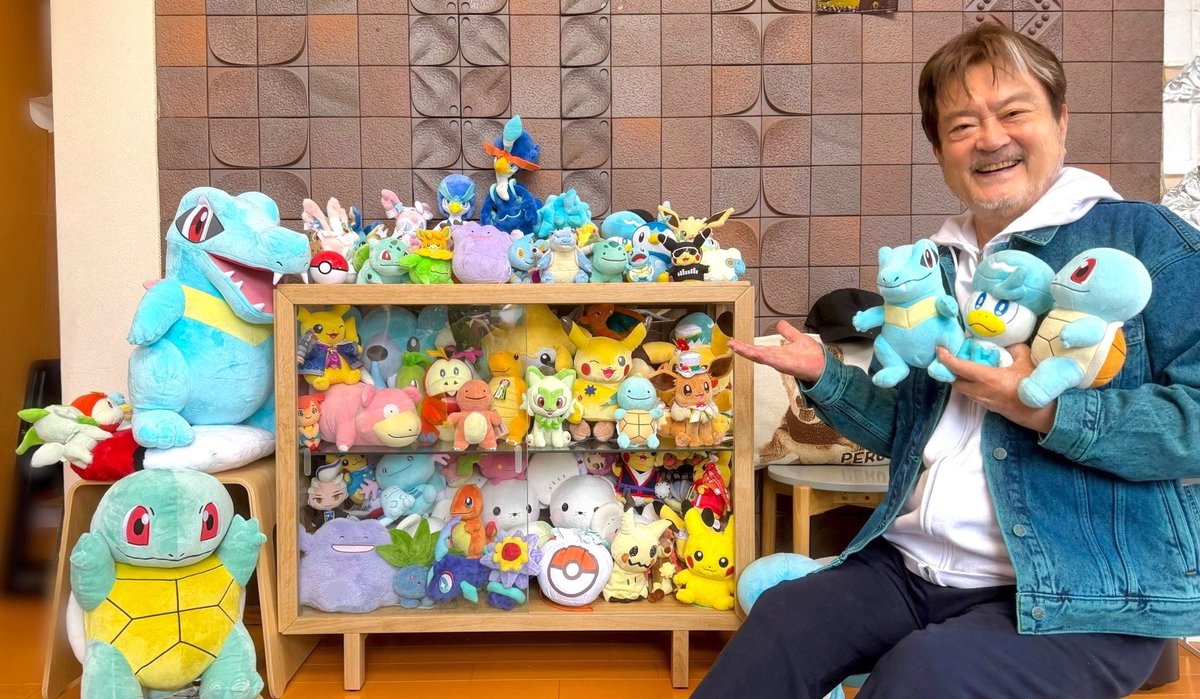 大和田 伸也 tweet media