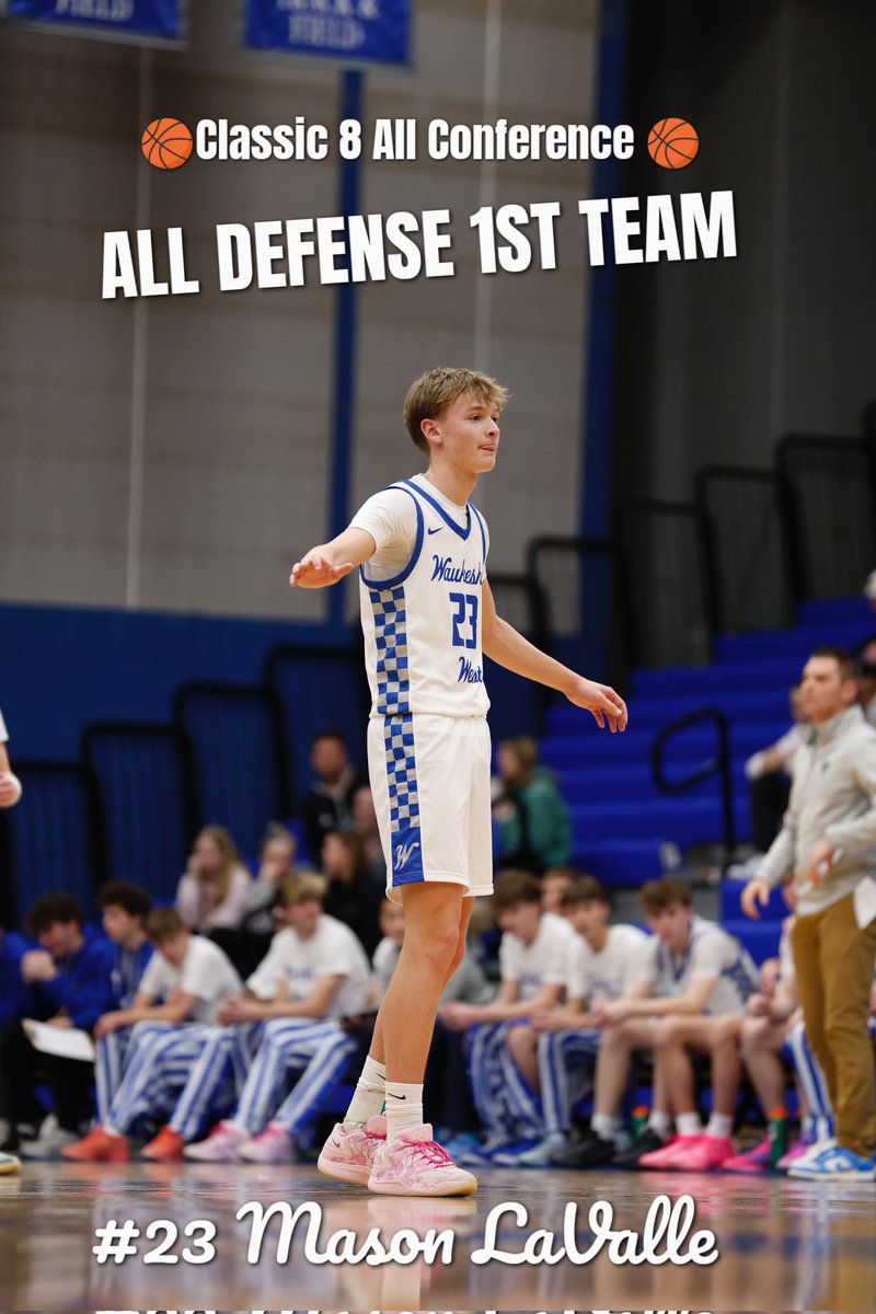 Waukesha West BBall tweet media