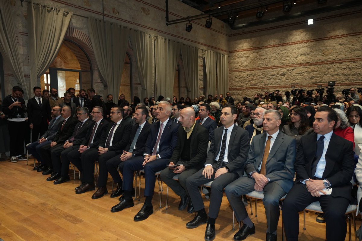 İsmail Orman tweet media