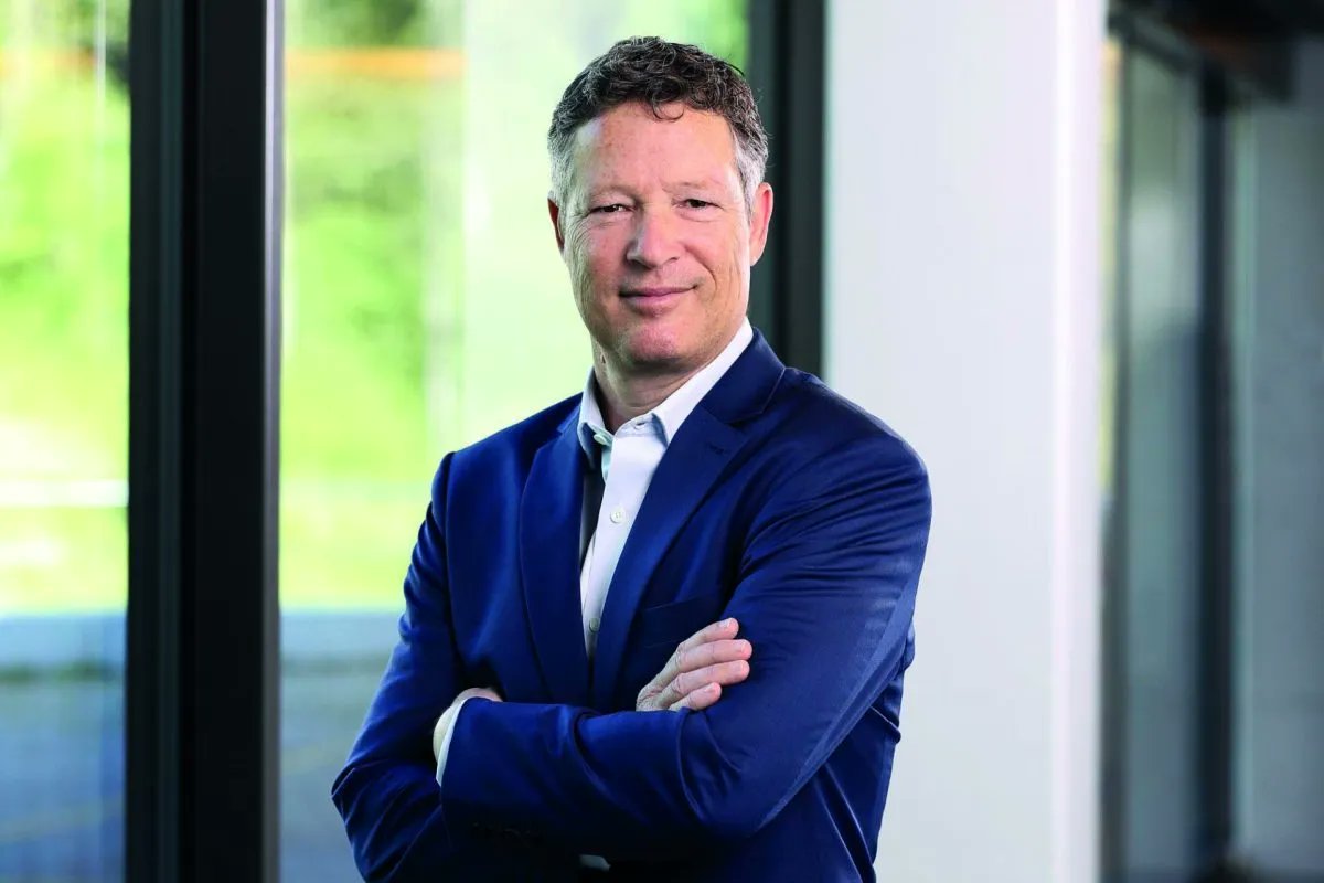 International Leather Maker tweet media