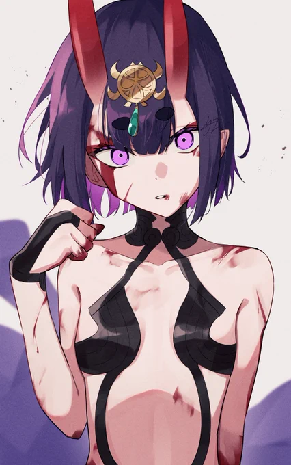「本気でいくで」 #FGO