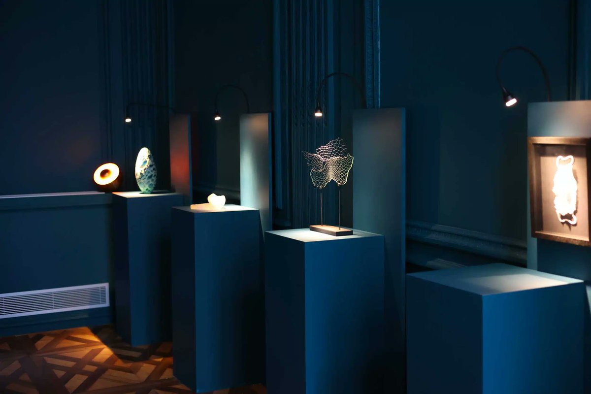 Blog Esprit Design tweet media