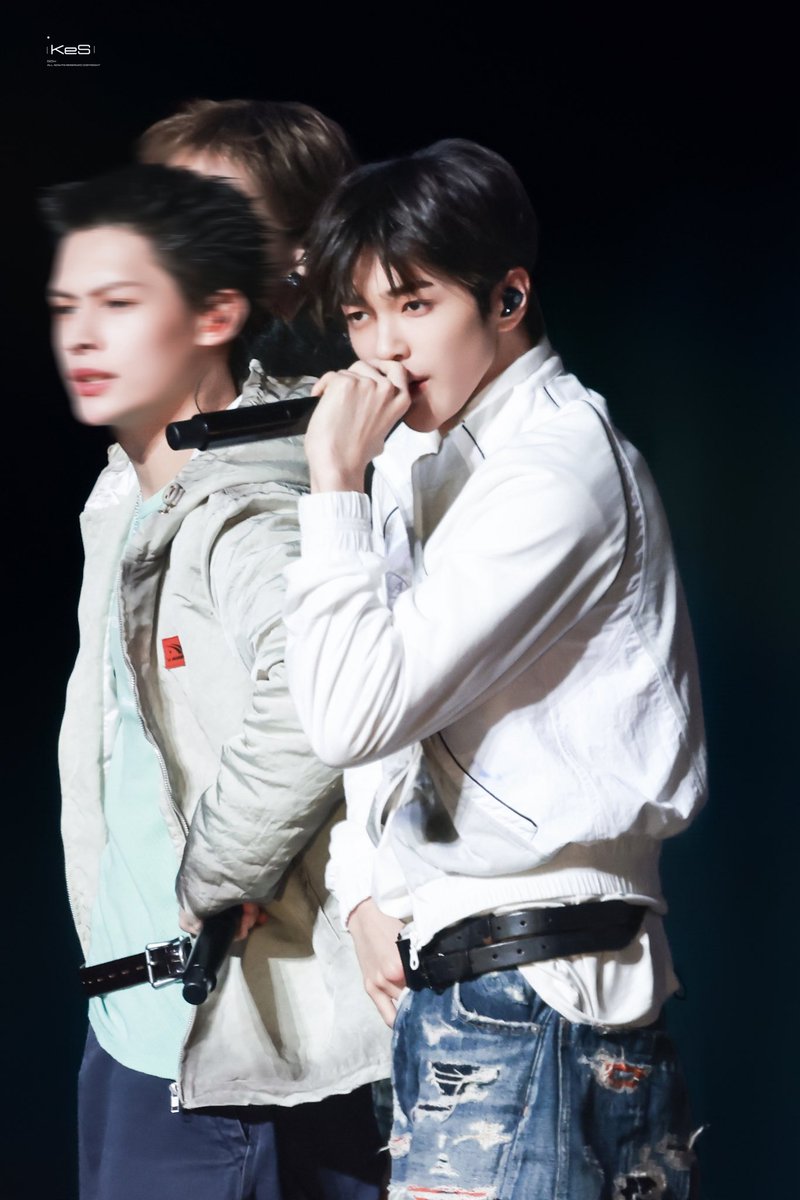 𝑲𝒆𝑺 tweet media