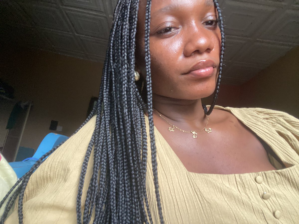 __FEYIPONMILE's tweet image. #spam