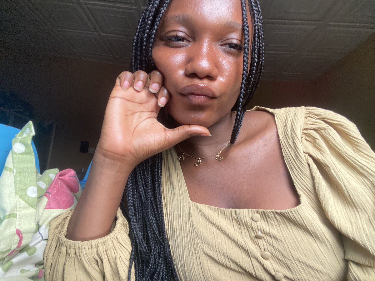 __FEYIPONMILE's tweet image. #spam