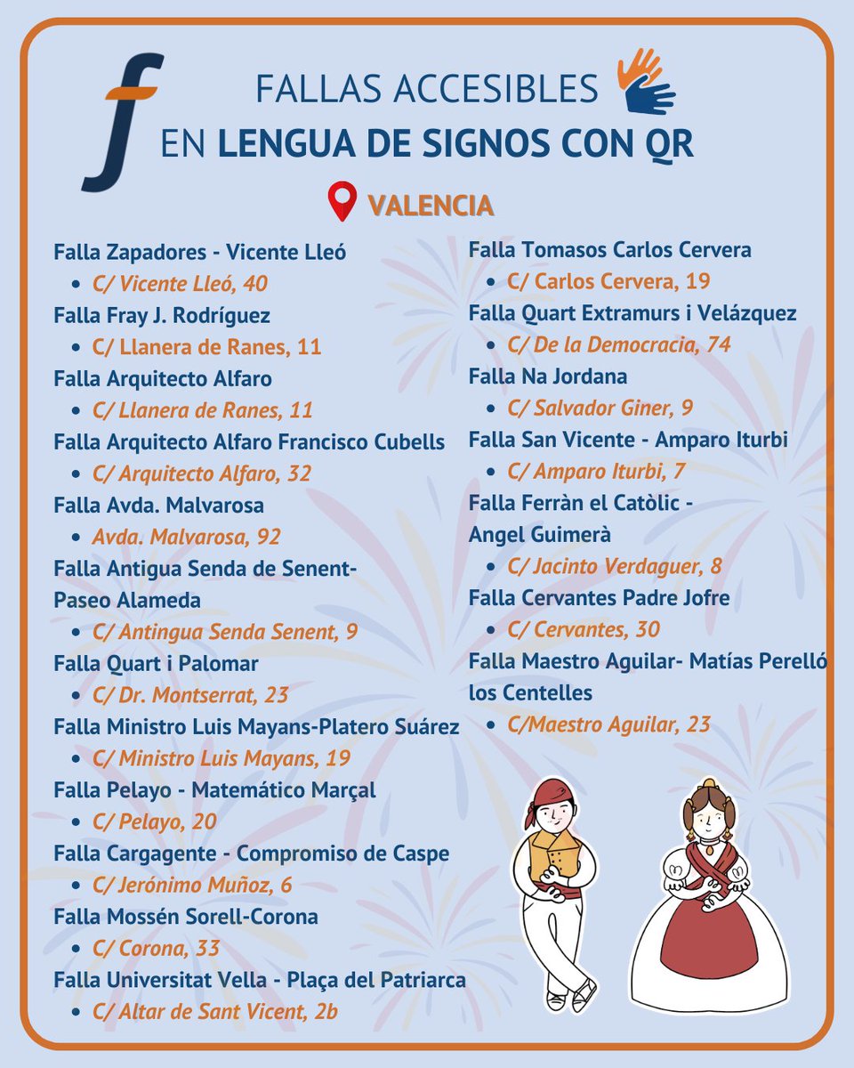 FESORD CV tweet media