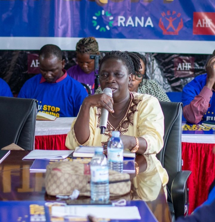 THE BAKER JUMBAZ🎤🇺🇦🇨🇦🇰🇪 (Official) tweet media