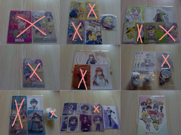 なぎ🍇🫐 tweet media