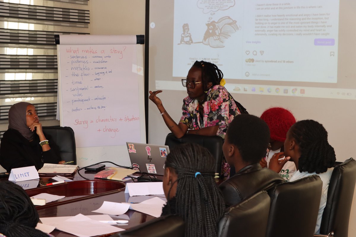 Azadi Community tweet media