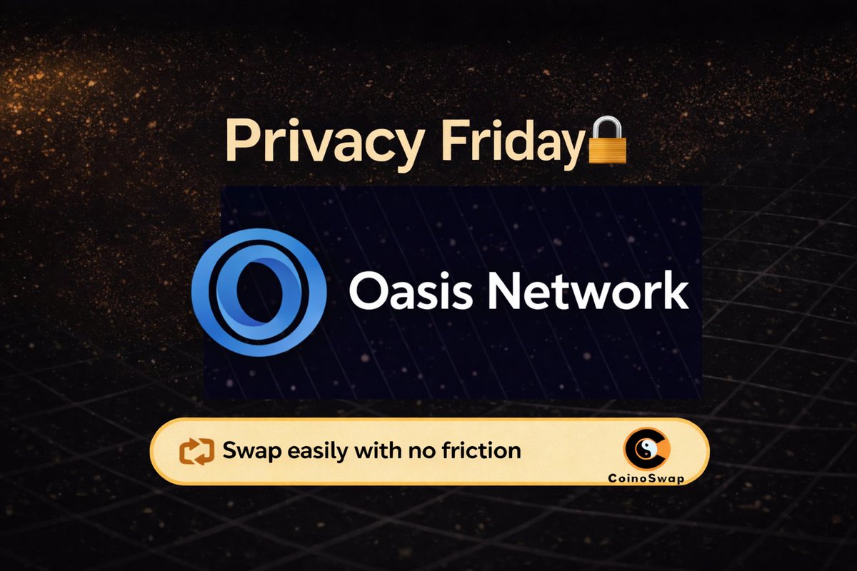 CoinoSwap tweet media