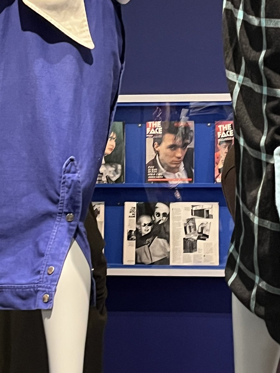 Yvonne 💙 tweet media