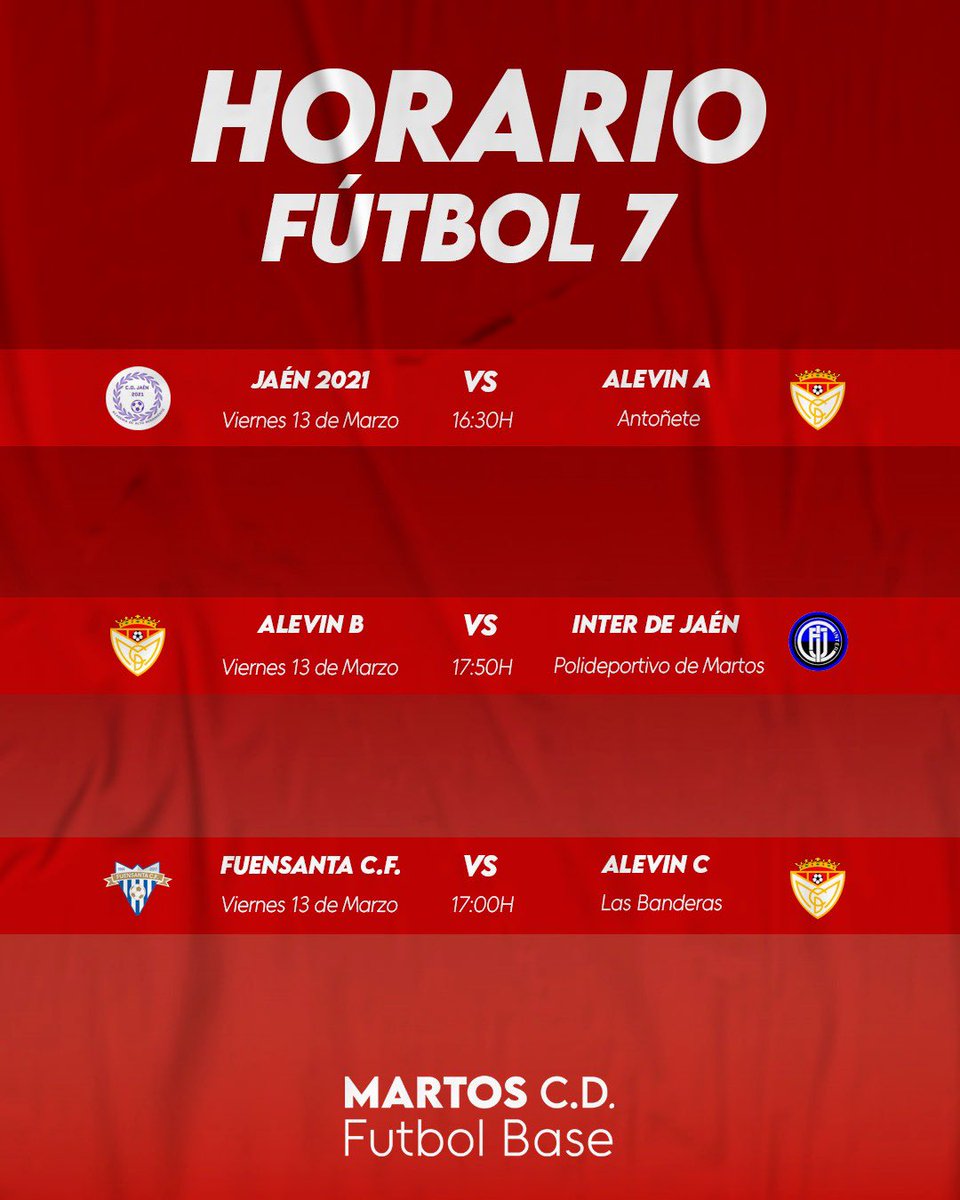 𝙈𝙖𝙧𝙩𝙤𝙨 𝘾.𝘿. 𝙁𝙪𝙩𝙗𝙤𝙡 𝘽𝙖𝙨𝙚 tweet media