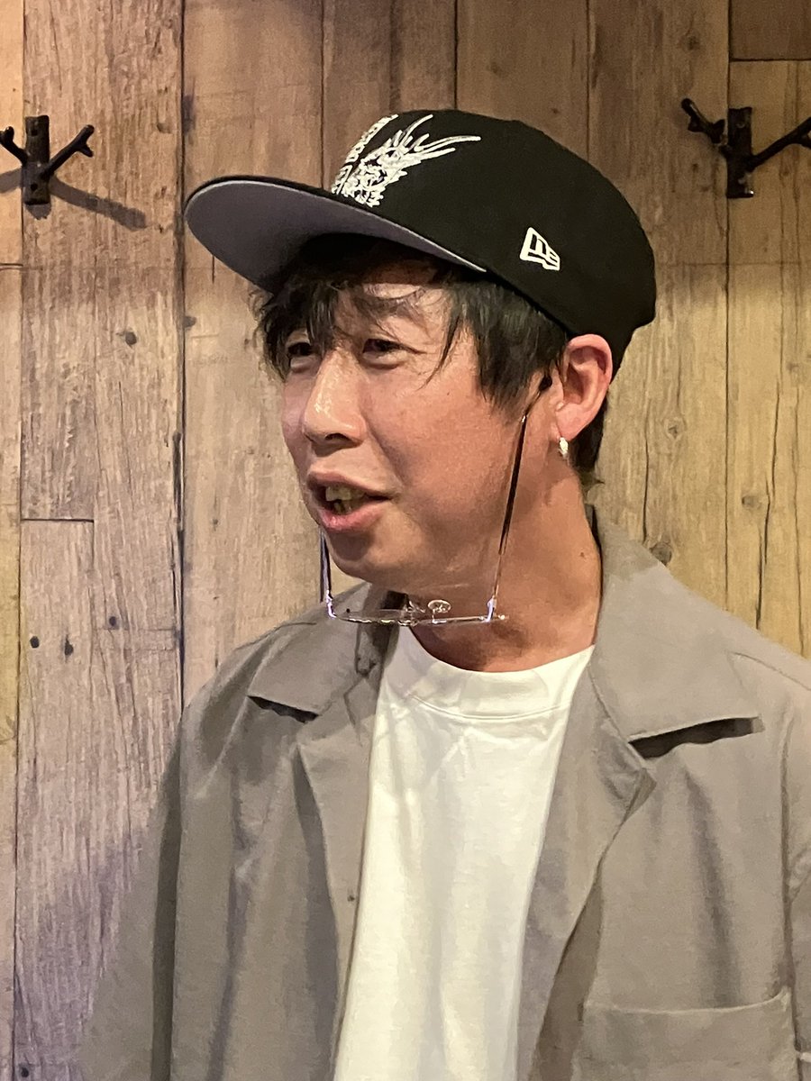 本日21時からたろーさん(<a href="/AkingBombaye/">たろ〜takorov@バカは死ななきゃ治らない</a> )バースデーイベントですよ！🎉
21時〜9時 あおい
23時〜9時 ゆう
で全力サポートします！(* ॑꒳ ॑*  )🔥
当店オリジナルシャンパン(￥20,000)も多数ご用意して、皆様のご来店をお待ちしております！！🥳✨

みんなでケミストリーを起こしましょう！！(？)