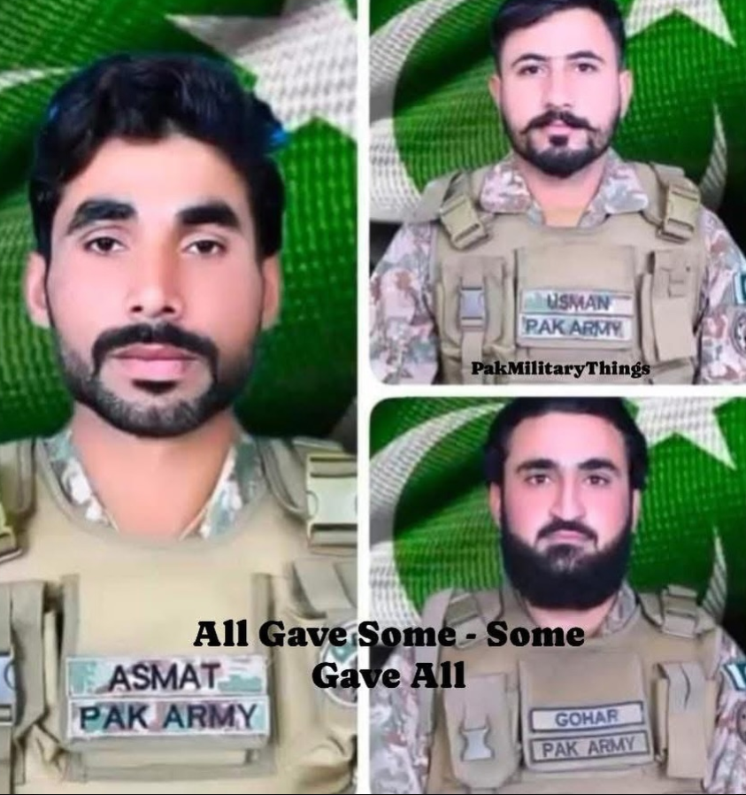 anchal808's tweet photo. BREAKING: Reports of heavy casualties among security forces following a drone strike on the #Kohat Military Fort and an explosion in #LakkiMarwat. Tensions along the border reaching a breaking point today. 🇵🇰
#PakistanArmy #KhyberPakhtunkhwa #BreakingNews https://t.co/k1YCvrmEKl
