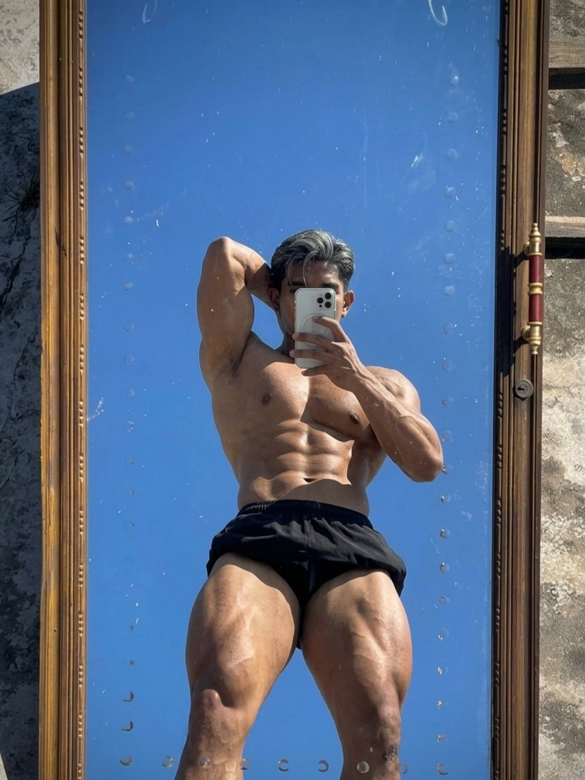 R.Bayu Tri Atmojo tweet media