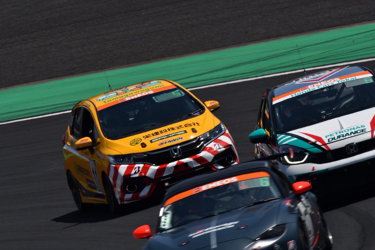 SAKAE MOTORSPORTS tweet media