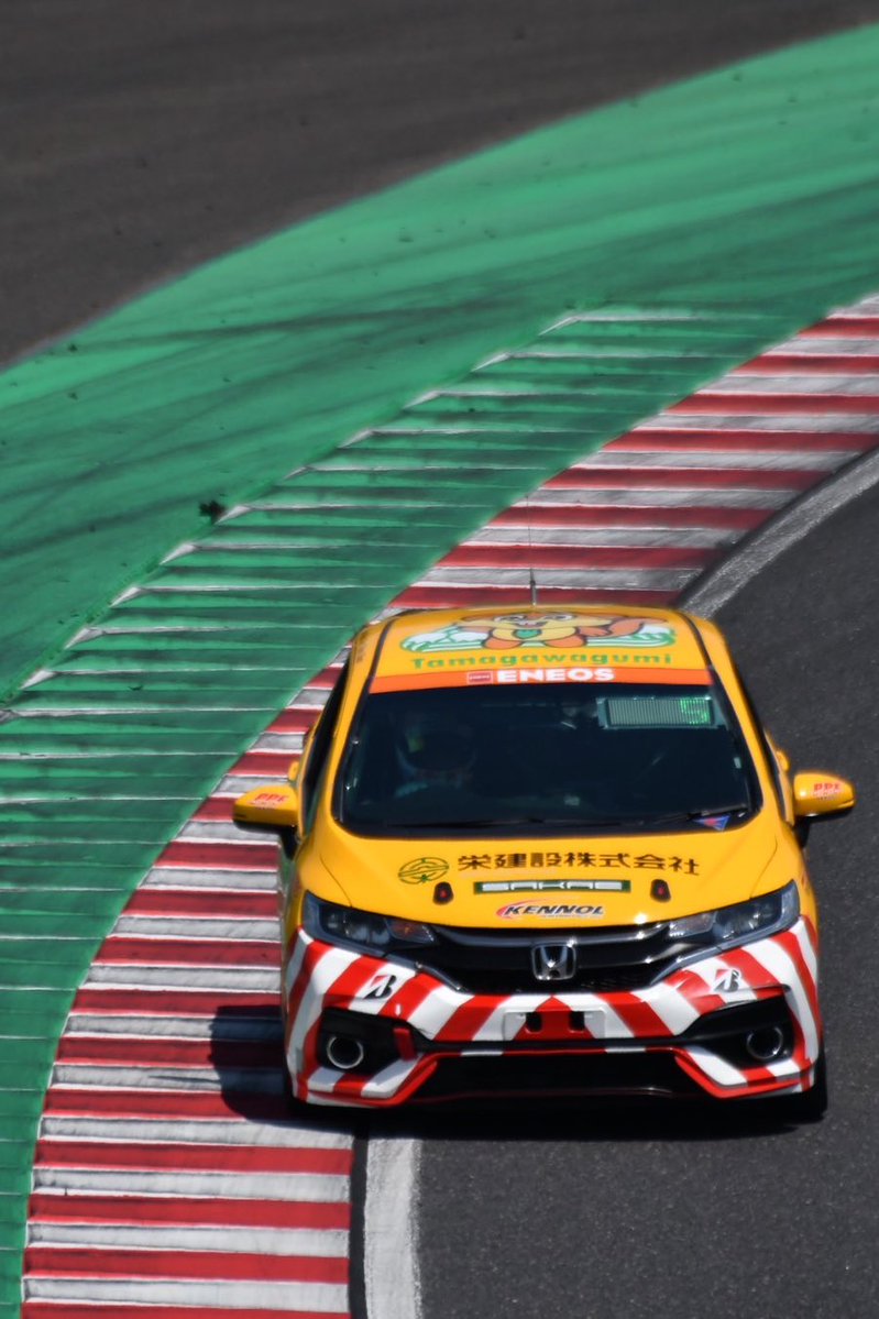 SAKAE MOTORSPORTS tweet media