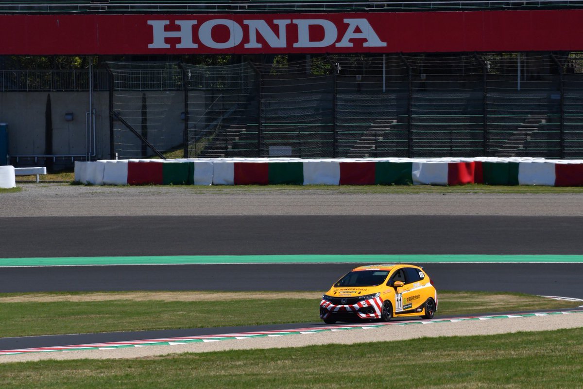 SAKAE MOTORSPORTS tweet media