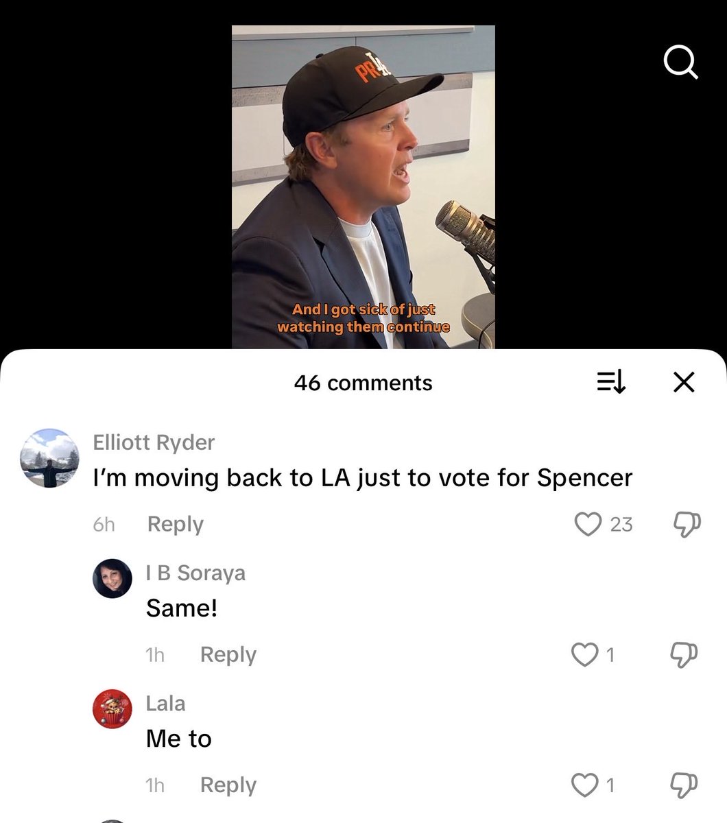 Make L.A. Great Again 🇺🇸 tweet media