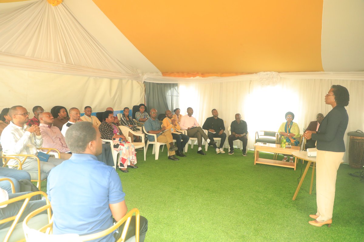 World Relief Rwanda tweet media