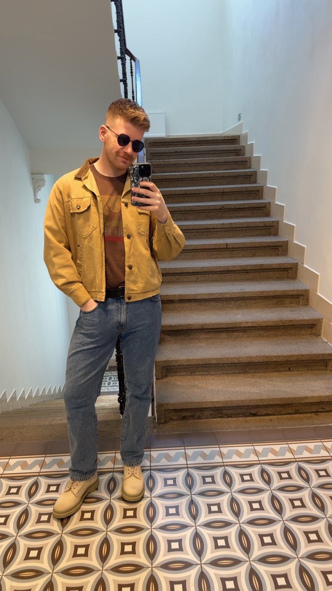 Liam Matthews tweet media