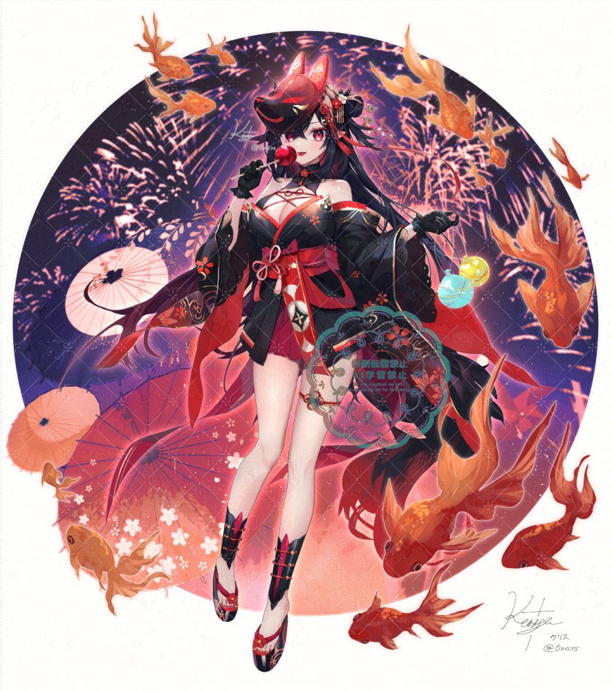 クリス tweet media