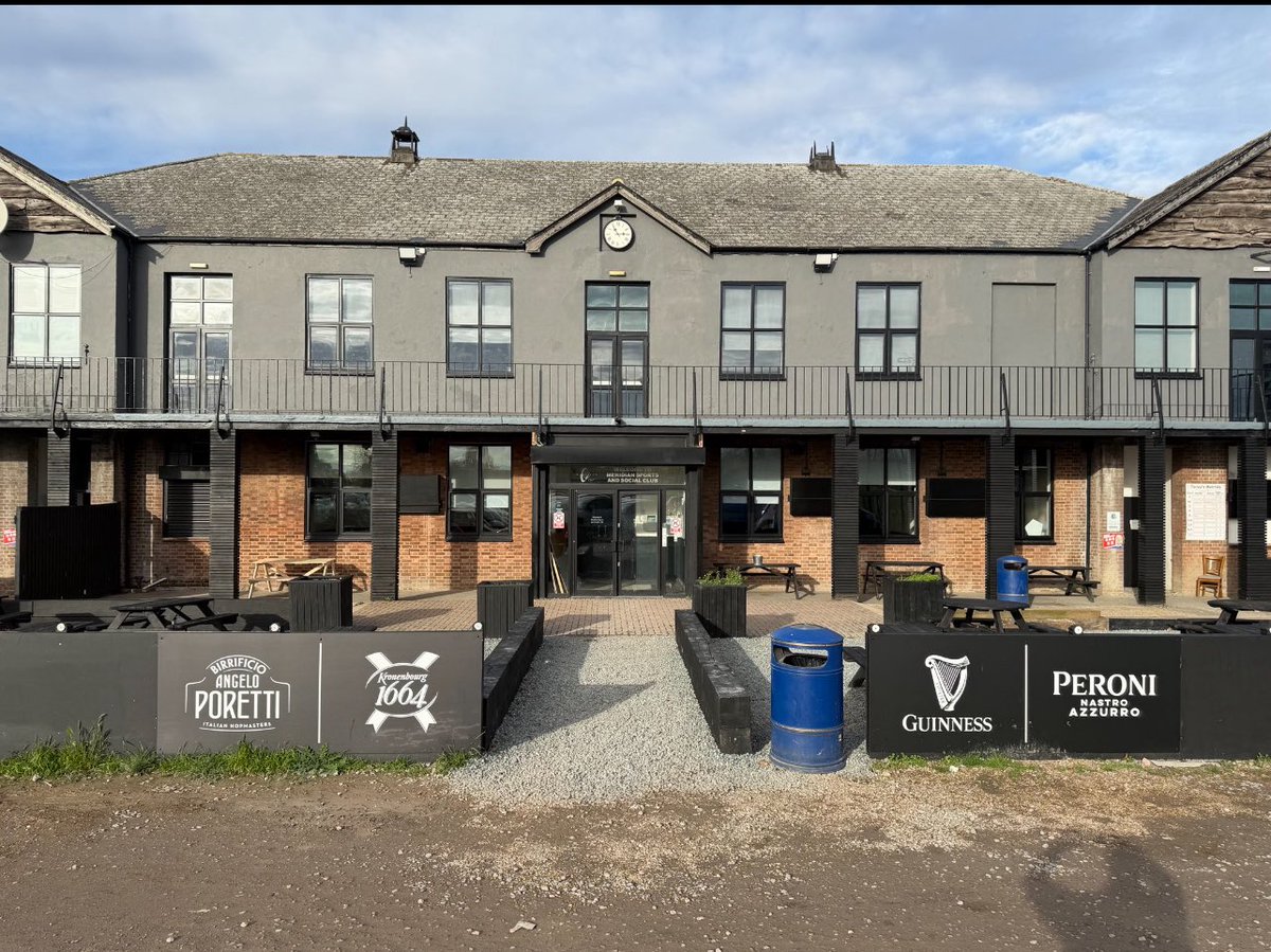 Bridon Ropes FC tweet media