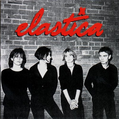 AcostaMzk's tweet image. El 13 de marzo de 1995, 31 años atrás, los británicos ELASTICA debutaba con su álbum homónimo. 

📚La banda de los ex-Suede, Justine Frischmann y Justin Welch salieron con un contundente primer disco.
📻#Stutter #LineUp #Connection #WakingUp #CarSong 
🎧bit.ly/2IIg7zd