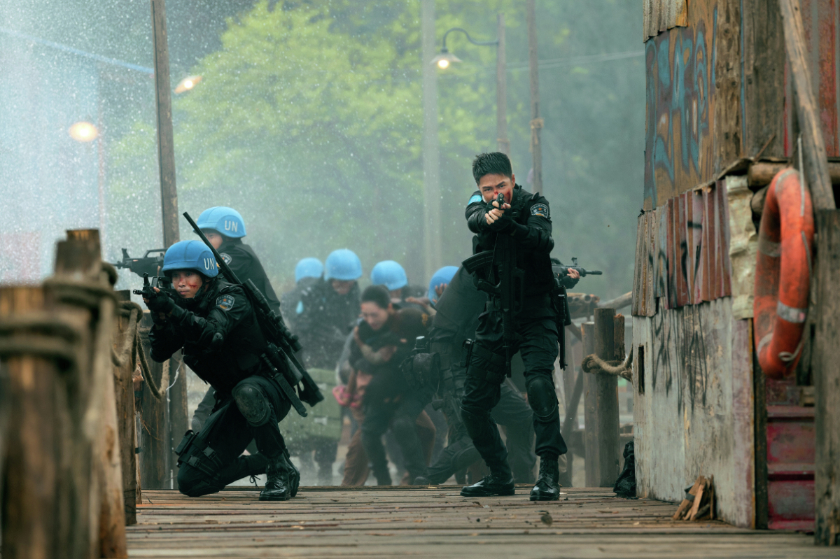 ザ・シネマ公式 tweet media