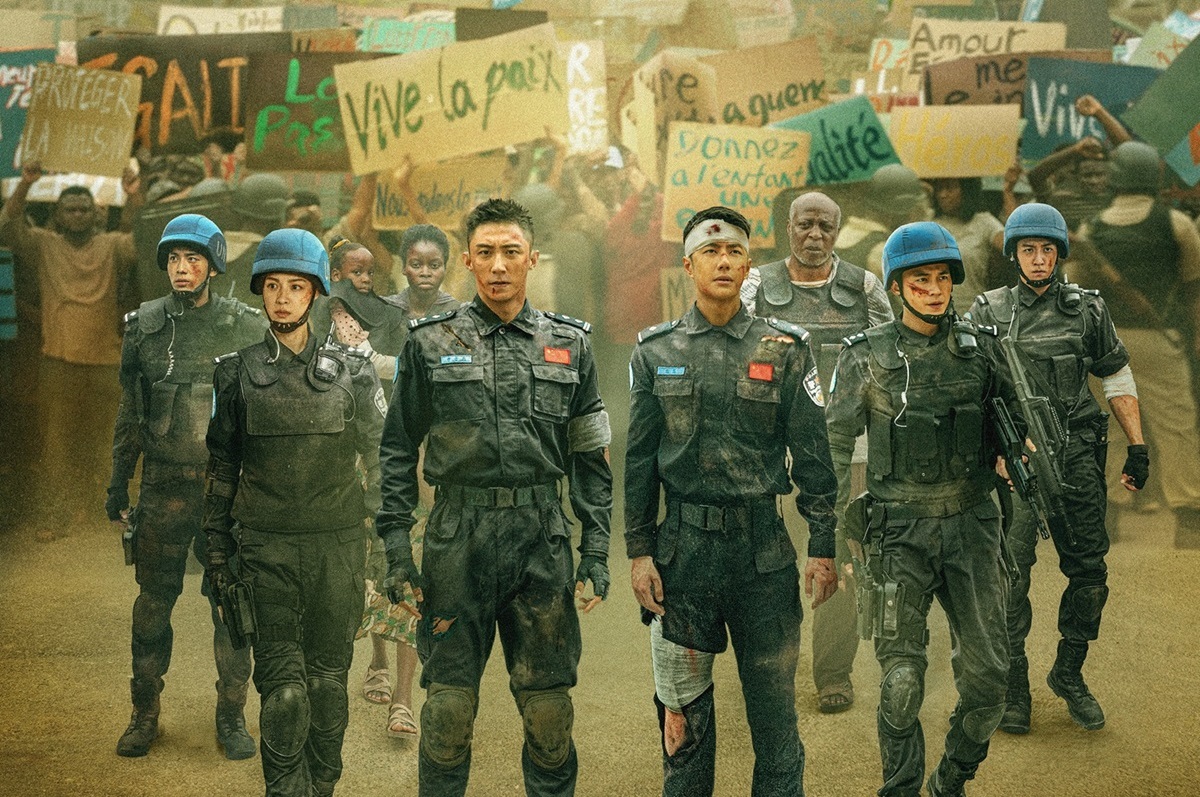 ザ・シネマ公式 tweet media