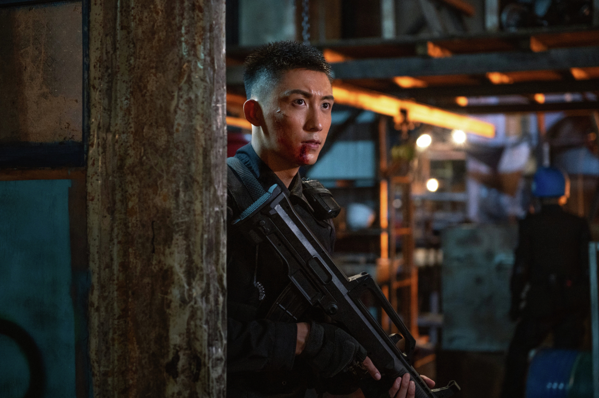 ザ・シネマ公式 tweet media