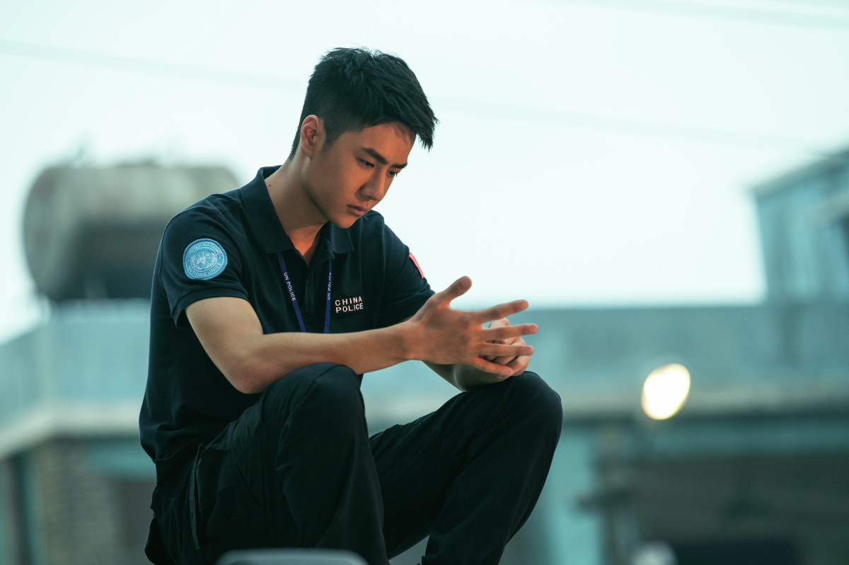 ザ・シネマ公式 tweet media