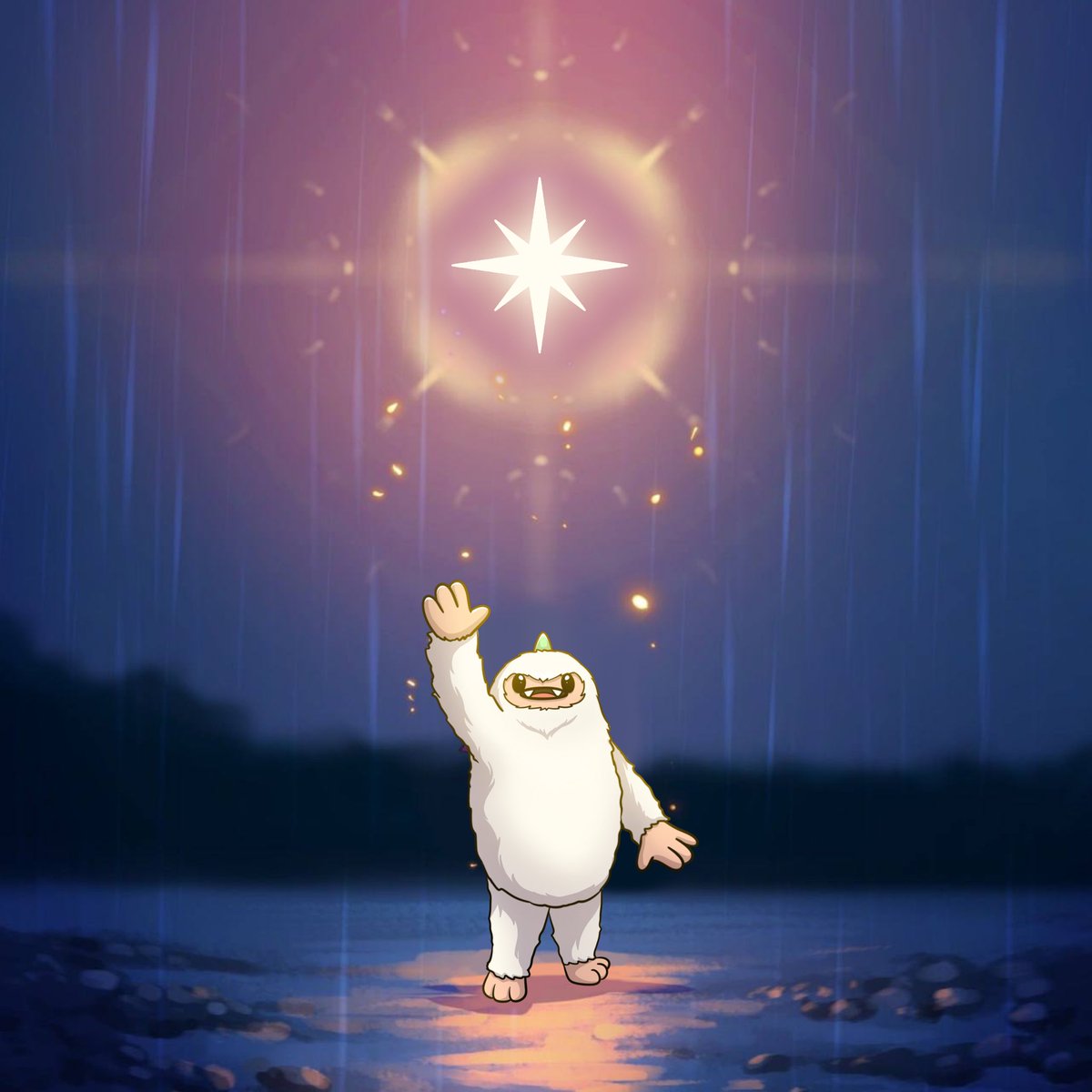 Samurai` tweet media