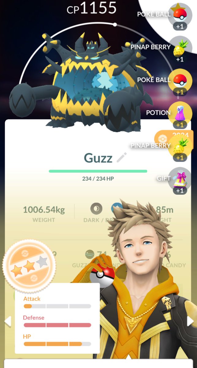 きーしんす。 tweet media