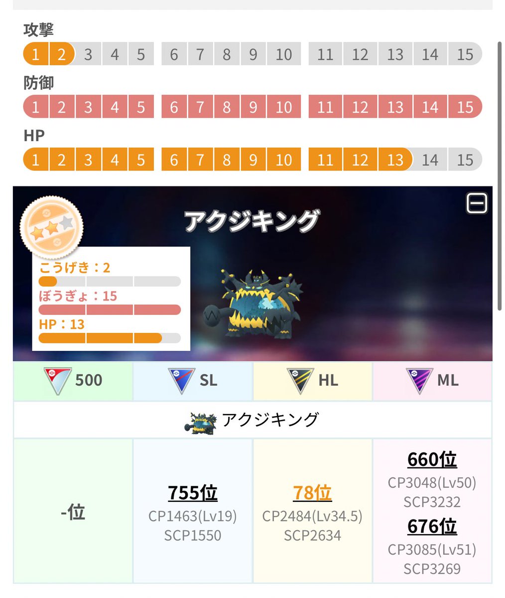 きーしんす。 tweet media