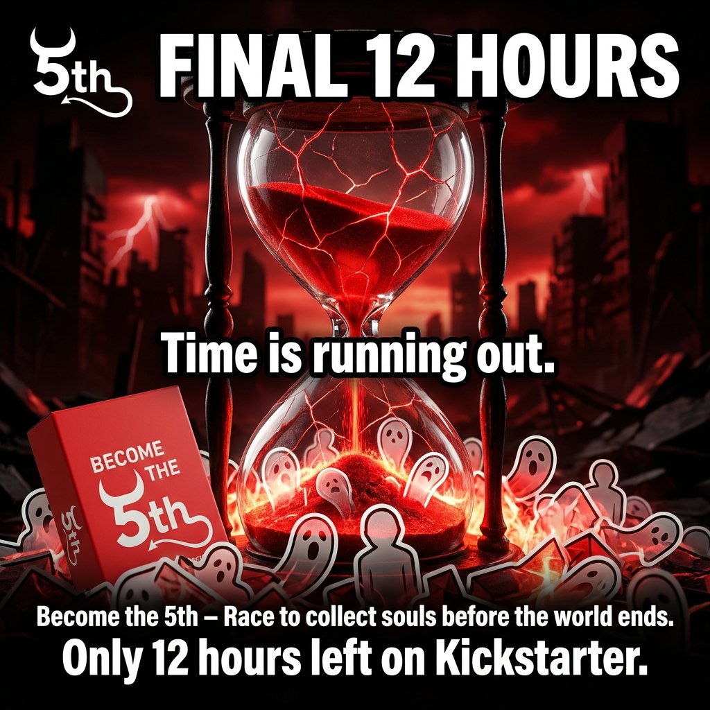 BecomeThe5th tweet media