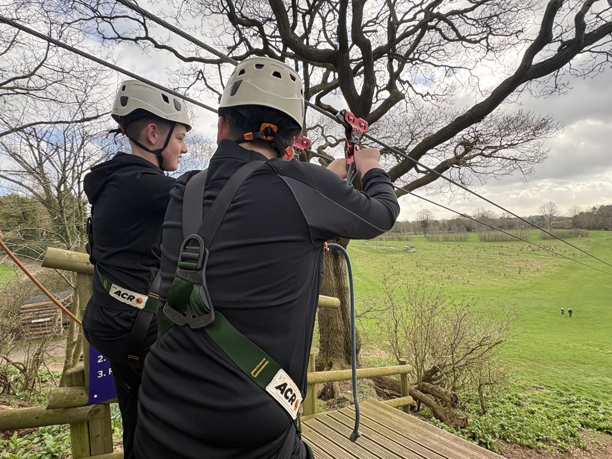 Colmers School and Sixth Form College tweet media