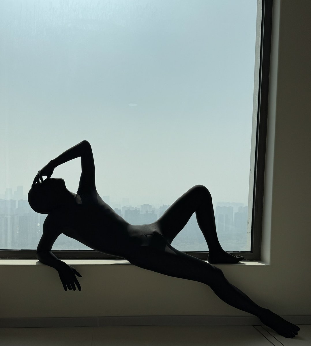 獬白豸安｜ tweet media