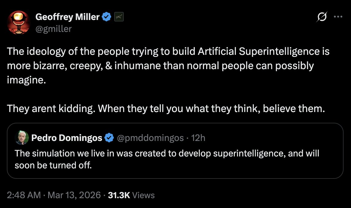 Dr. Émile P. Torres (they/them) tweet media