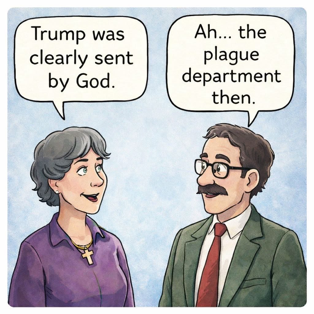 That makes sense. <a href="/WhiteHouse/">The White House</a> <a href="/realDonaldTrump/">Donald J. Trump</a>