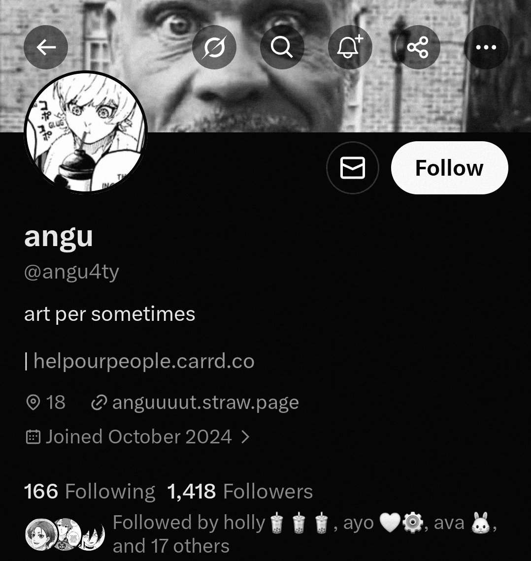 angu5ty's tweet photo. come back to me... https://t.co/BqaDRqBjZm