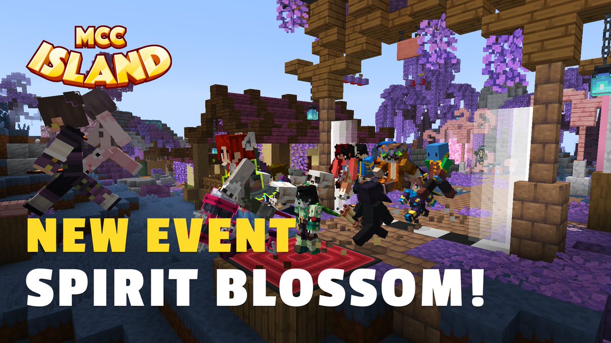 MCC Island tweet media