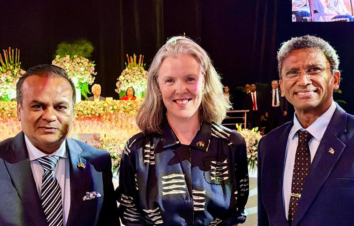 Kate Chamley tweet media