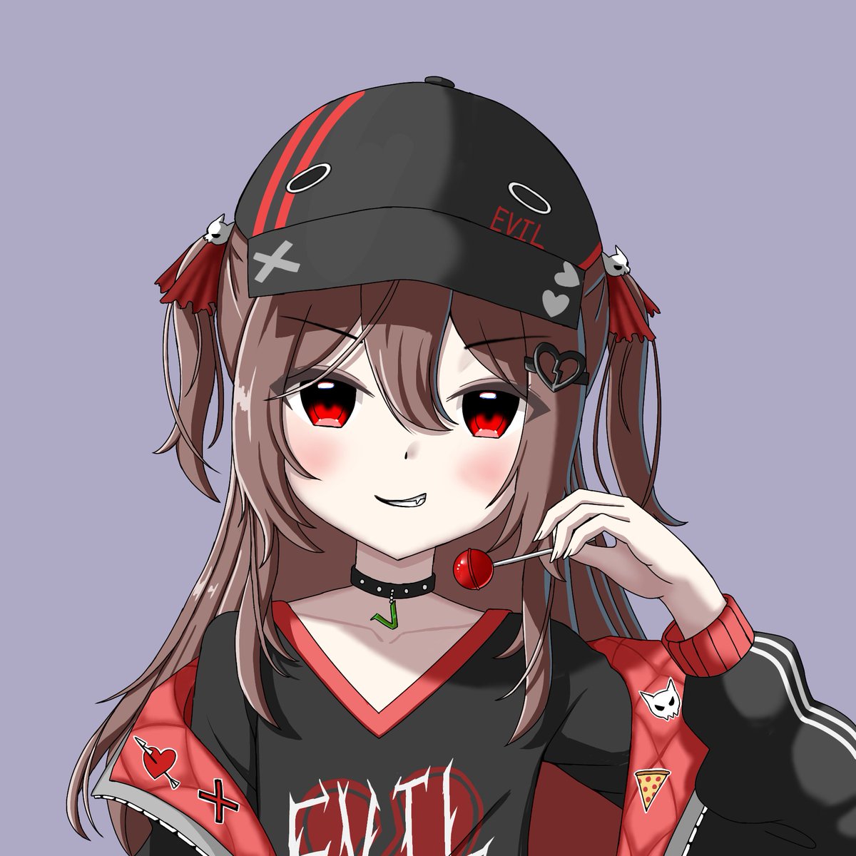 Aiizen Clyde tweet media