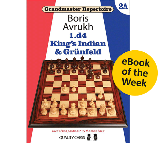 New In Chess tweet media