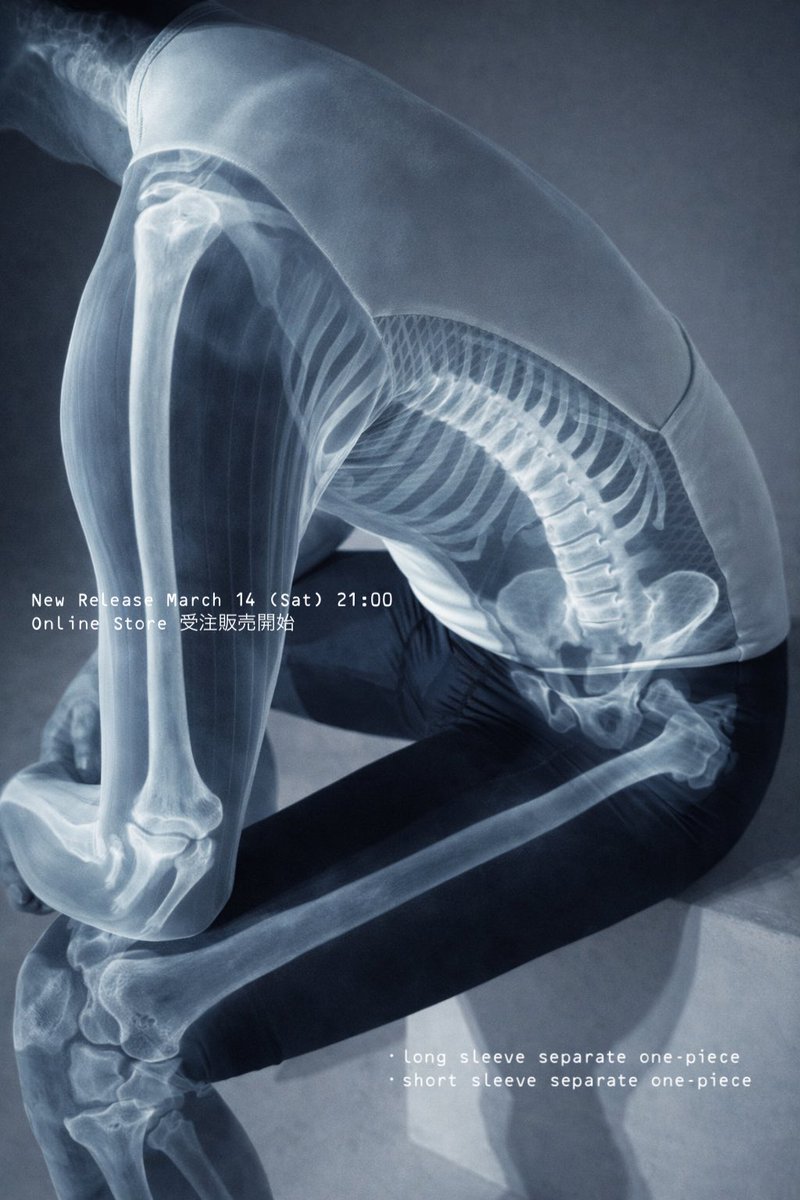 【公式】BABY EVOLUTION tweet media