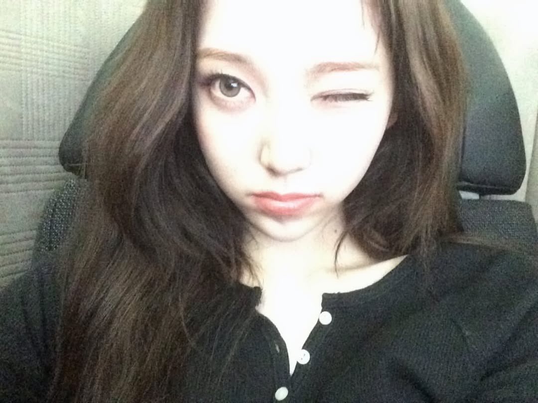 LEE YOUNGSEO GLOBAL tweet media