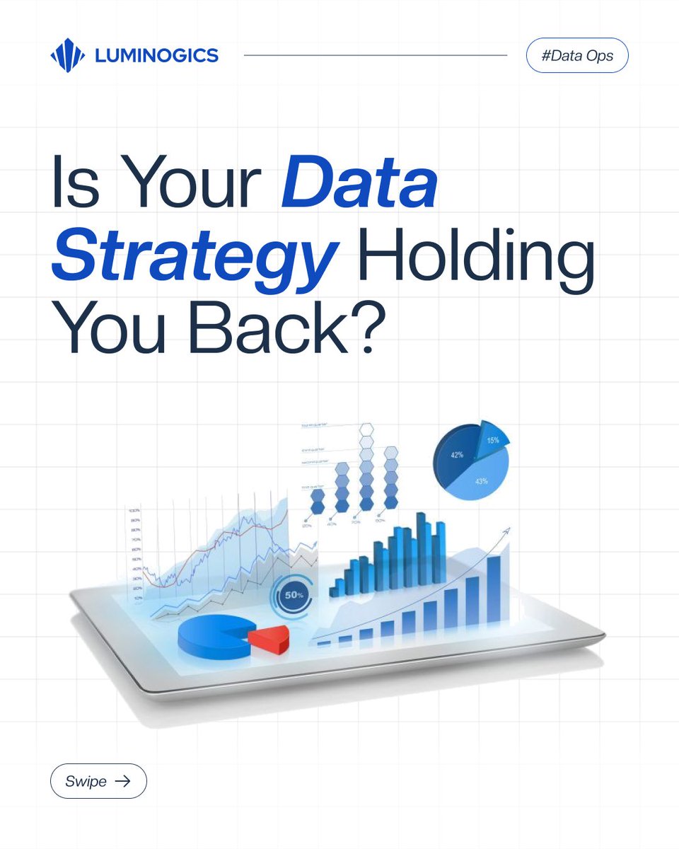 Luminogics tweet media