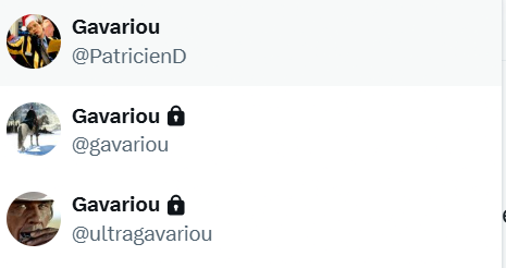 Philippe Raphael tweet media